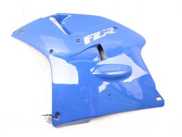 Side panel panel front left Yamaha FZR 1000 Exup 3LE 89-93