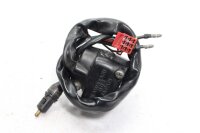 Handlebar switch Handlebar fitting on the right Kawasaki GPZ 305 BD Zahnriemen EX305A/B 84-89