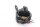 Handlebar switch Handlebar fitting on the right Kawasaki GPZ 305 BD Zahnriemen EX305A/B 84-89