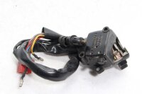 Handlebar switch Handlebar fitting on the right Kawasaki GPZ 305 BD Zahnriemen EX305A/B 84-89