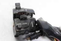 Handlebar switch Handlebar fitting on the right Kawasaki GPZ 305 BD Zahnriemen EX305A/B 84-89