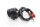 Handlebar switch Handlebar fitting on the right Kawasaki GPZ 305 BD Zahnriemen EX305A/B 84-89