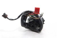 Handlebar switch handlebar fitting left Kawasaki GPZ 305 EX305A 83-83