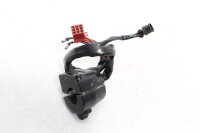 Handlebar switch handlebar fitting left Kawasaki GPZ 305 EX305A 83-83