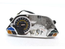 Tacho Cockpit Instrumente Yamaha XTZ 750 Super Tenere 3WM...