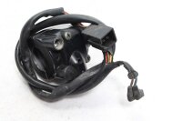 Handlebar switch Handlebar fitting on the right Kawasaki GPZ 305 BD Zahnriemen EX305A/B 84-89