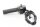 Handlebar switch Handlebar fitting on the right Kawasaki GPZ 305 BD Zahnriemen EX305A/B 84-89