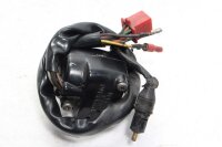Handlebar switch Handlebar fitting on the right Kawasaki GPZ 305 BD Zahnriemen EX305A/B 84-89