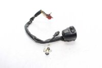 Handlebar switch Handlebar fitting on the right Kawasaki GPZ 305 BD Zahnriemen EX305A/B 84-89
