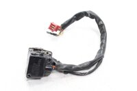 Handlebar switch Handlebar fitting on the right Kawasaki GPZ 305 BD Zahnriemen EX305A/B 84-89