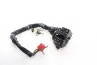 Handlebar switch Handlebar fitting on the right Kawasaki GPZ 305 BD Zahnriemen EX305A/B 84-89