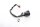 Handlebar switch Handlebar fitting on the right Kawasaki GPZ 305 BD Zahnriemen EX305A/B 84-89
