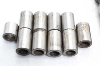 Blandat mycket ärmar överblivna delar Unbekannt Konvolut