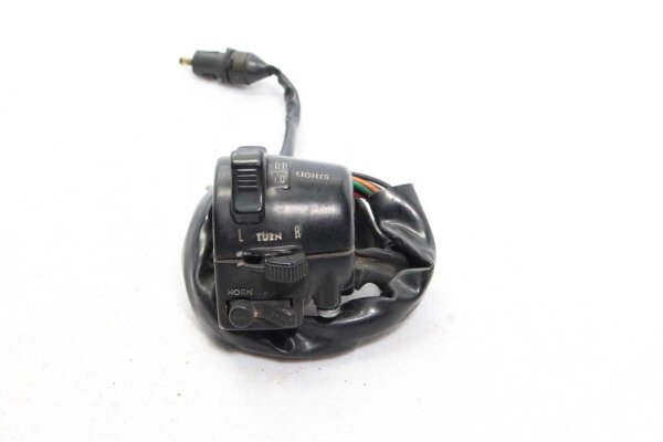 Handlebar switch Handlebar fitting on the right Kawasaki GPZ 305 BD Zahnriemen EX305A/B 84-89