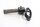Handlebar switch Handlebar fitting on the right Kawasaki GPZ 305 BD Zahnriemen EX305A/B 84-89