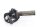 Handlebar switch Handlebar fitting on the right Kawasaki GPZ 305 BD Zahnriemen EX305A/B 84-89