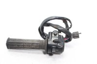 Handlebar switch Handlebar fitting on the right Kawasaki GPZ 305 BD Zahnriemen EX305A/B 84-89