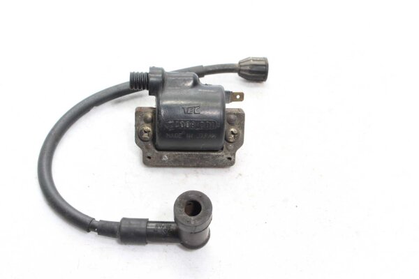Ignition coil spark plug connector Kawasaki GPZ 305 EX305A 83-83