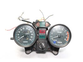 Tacho Cockpit Instrumente Yamaha XS 750 1T5 77-79