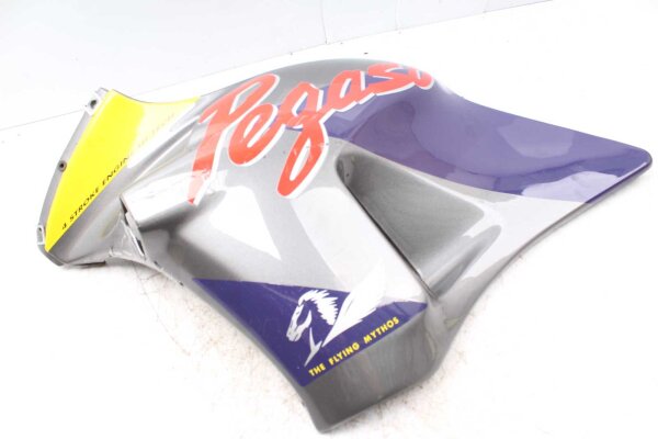 Zijpanelen voorzijde links Aprilia Pegaso 650 GA 92-96