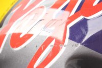 Zijpanelen voorzijde links Aprilia Pegaso 650 GA 92-96