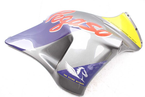 Sidopanel fram till höger Aprilia Pegaso 650 GA 92-96