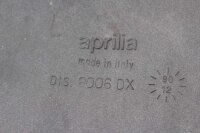 Sidopanel fram till höger Aprilia Pegaso 650 GA 92-96
