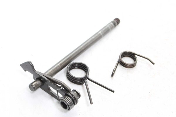 Vaihdeakselin vaihteisto BMW F 650 GS R13 0172 00-03