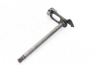 Vaihdeakselin vaihteisto BMW F 650 GS R13 0172 00-03