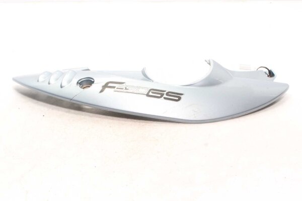 Seitenverkleidung Verkleidung hinten rechts BMW F 650 GS R13 0172 00-03