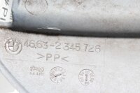 Seitenverkleidung Verkleidung hinten rechts BMW F 650 GS R13 0172 00-03