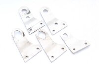 Hauptscheinwerfer Halter Halterung Unbekannt Konvolut