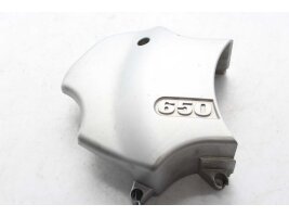 Sprocket cover Sprocket guard cover BMW F 650 GS R13 0172...