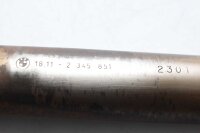 Katalysatoruitlaatpijp BMW F 650 GS R13 0172 00-03