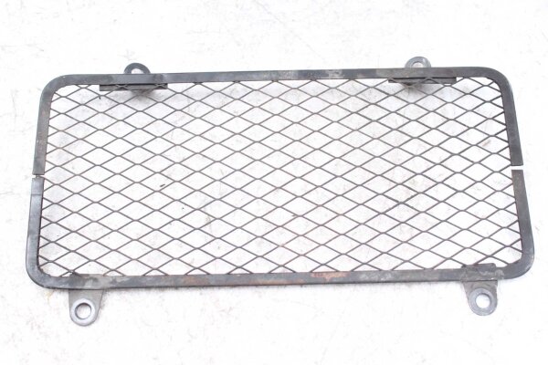 Jäähdyttimen säleikkö Jäähdyttimen säleikkö Kawasaki ZZR 1100 ZXT10C 90-90