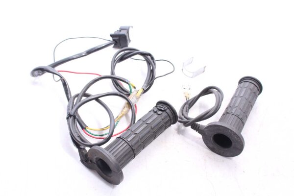 Lenkergriffe Griffe mit Griffheizung Unbekannt Konvolut