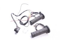 Lenkergriffe Griffe mit Griffheizung Unbekannt Konvolut