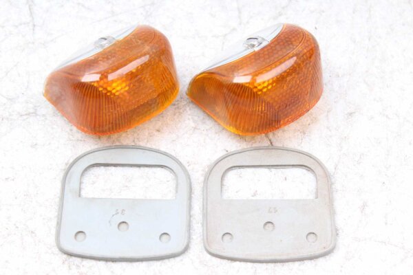 Blinker hinten links rechts Kawasaki ZZR 1100 ZXT10C 90-90