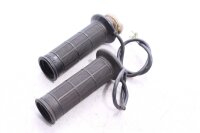 Poignées de guidon avec poignées chauffantes Unbekannt Konvolut