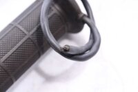 Poignées de guidon avec poignées chauffantes Unbekannt Konvolut