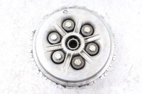 Kopplingskorg inuti kopplingen Aprilia Pegaso 650 GA 92-96