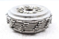 Kopplingskorg inuti kopplingen Aprilia Pegaso 650 GA 92-96