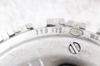 Kopplingskorg inuti kopplingen Aprilia Pegaso 650 GA 92-96