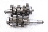 gear drive engine Aprilia Pegaso 650 GA 92-96