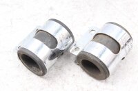 Fäste för strålkastarhållare...