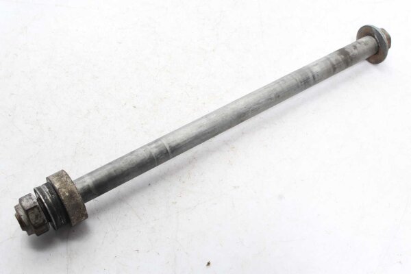 Takapyörän akseli taka-akseli BMW F 650 GS R13 0172 00-03