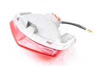 Takavalon jarruvalon takavalo Hyosung GT 650 Commet GT650 04-07