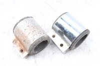 Fäste för strålkastarhållare...