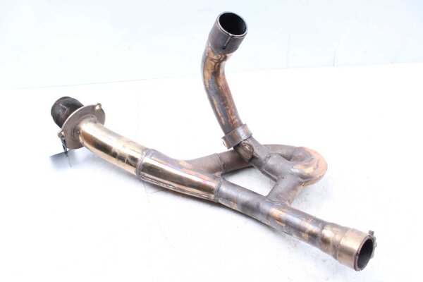 keräimen pakosarjan keräin Hyosung GT 650 Commet GT650 04-07