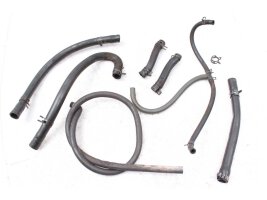 Engine breather breather hoses Hyosung GT 650 Commet...